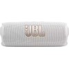 JBL Flip 7 Αδιάβροχο Ηχείο Bluetooth 35W White