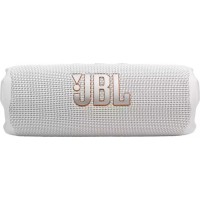 JBL Flip 7 Αδιάβροχο Ηχείο Bluetooth 35W White