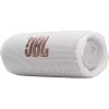 JBL Flip 7 Αδιάβροχο Ηχείο Bluetooth 35W White