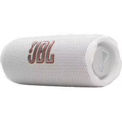 JBL Flip 7 Αδιάβροχο Ηχείο Bluetooth 35W White