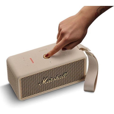 Marshall Middleton II Bluetooth Speaker Cream