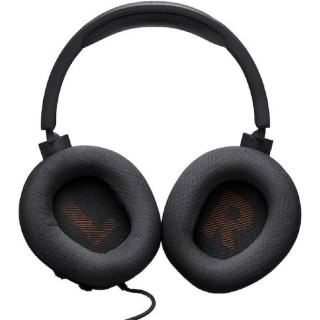 JBL Quantum 100M2 Over Ear Gaming Headset with Connection 3.5mm