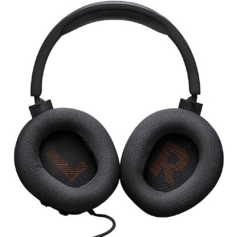 JBL Quantum 100M2 Over Ear Gaming Headset with Connection 3.5mm