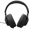 JBL Quantum 100M2 Over Ear Gaming Headset with Connection 3.5mm