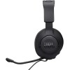 JBL Quantum 100M2 Over Ear Gaming Headset with Connection 3.5mm