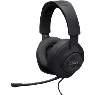 JBL Quantum 100M2 Over Ear Gaming Headset with Connection 3.5mm