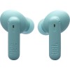 JBL Wave Beam 2 In-ear Bluetooth Handsfree Earphones with Sweat Resistance and Charging Case Blue