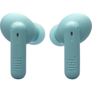 JBL Wave Beam 2 In-ear Bluetooth Handsfree Earphones with Sweat Resistance and Charging Case Blue