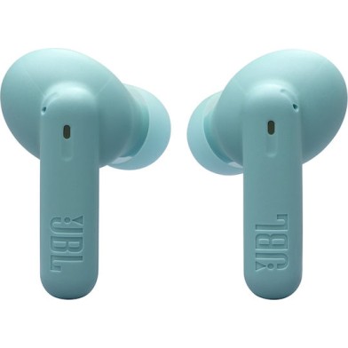 JBL Wave Beam 2 In-ear Bluetooth Handsfree Earphones with Sweat Resistance and Charging Case Blue