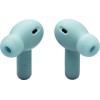 JBL Wave Beam 2 In-ear Bluetooth Handsfree Earphones with Sweat Resistance and Charging Case Blue