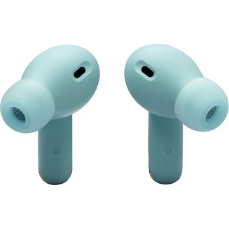 JBL Wave Beam 2 In-ear Bluetooth Handsfree Earphones with Sweat Resistance and Charging Case Blue