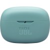 JBL Wave Beam 2 In-ear Bluetooth Handsfree Earphones with Sweat Resistance and Charging Case Blue