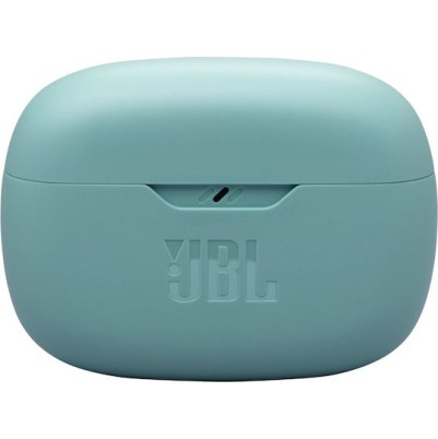 JBL Wave Beam 2 In-ear Bluetooth Handsfree Earphones with Sweat Resistance and Charging Case Blue