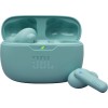 JBL Wave Beam 2 In-ear Bluetooth Handsfree Earphones with Sweat Resistance and Charging Case Blue