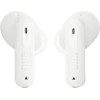 JBL Tune Beam 2 In-ear Bluetooth Handsfree Earphones with Sweat Resistance and Charging Case White