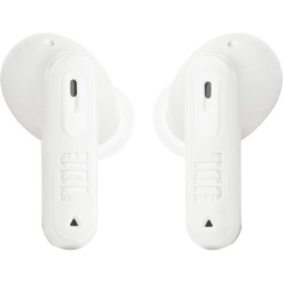 JBL Tune Beam 2 In-ear Bluetooth Handsfree Earphones with Sweat Resistance and Charging Case White