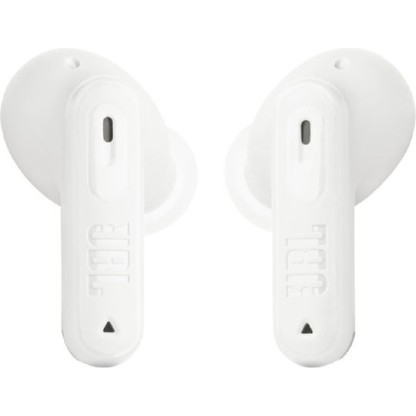 JBL Tune Beam 2 In-ear Bluetooth Handsfree Earphones with Sweat Resistance and Charging Case White