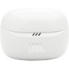 JBL Tune Beam 2 In-ear Bluetooth Handsfree Earphones with Sweat Resistance and Charging Case White