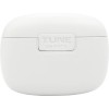 JBL Tune Beam 2 In-ear Bluetooth Handsfree Earphones with Sweat Resistance and Charging Case White