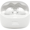 JBL Tune Beam 2 In-ear Bluetooth Handsfree Earphones with Sweat Resistance and Charging Case White
