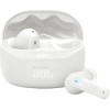 JBL Tune Beam 2 In-ear Bluetooth Handsfree Earphones with Sweat Resistance and Charging Case White