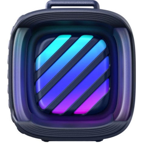 Soundcore by Anker Boom 3i Αδιάβροχο Ηχείο Bluetooth 50W Μπλε