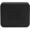 JBL Go Essential 2 Αδιάβροχο Ηχείο Bluetooth 3.1W με Διάρκεια Μπαταρίας έως 5 ώρες Μαύρο