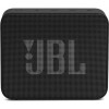 JBL Go Essential 2 Αδιάβροχο Ηχείο Bluetooth 3.1W με Διάρκεια Μπαταρίας έως 5 ώρες Μαύρο