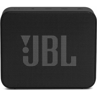 JBL Go Essential 2 Αδιάβροχο Ηχείο Bluetooth 3.1W με Διάρκεια Μπαταρίας έως 5 ώρες Μαύρο