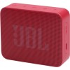 JBL Go Essential 2 Αδιάβροχο Ηχείο Bluetooth 3.1W με Διάρκεια Μπαταρίας έως 5 ώρες Κόκκινο