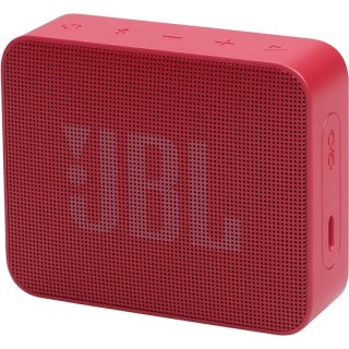 JBL Go Essential 2 Αδιάβροχο Ηχείο Bluetooth 3.1W με Διάρκεια Μπαταρίας έως 5 ώρες Κόκκινο