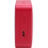 JBL Go Essential 2 Αδιάβροχο Ηχείο Bluetooth 3.1W με Διάρκεια Μπαταρίας έως 5 ώρες Κόκκινο