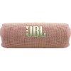 JBL Flip 7 Αδιάβροχο Ηχείο Bluetooth 35W Ροζ