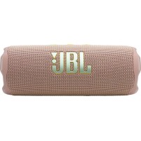 JBL Flip 7 Αδιάβροχο Ηχείο Bluetooth 35W Ροζ
