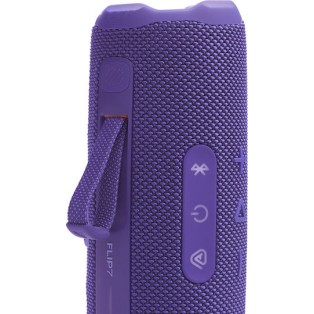 JBL Flip 7 Αδιάβροχο Ηχείο Bluetooth 35W Μωβ