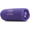 JBL Flip 7 Αδιάβροχο Ηχείο Bluetooth 35W Μωβ