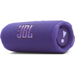 JBL Flip 7 Αδιάβροχο Ηχείο Bluetooth 35W Μωβ