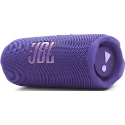 JBL Flip 7 Αδιάβροχο Ηχείο Bluetooth 35W Μωβ