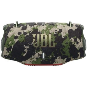JBL Xtreme 4 IP67 Without Adapter Ηχείο Bluetooth Camouflage