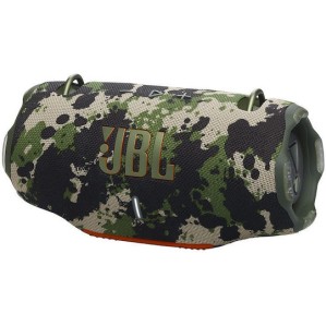 JBL Xtreme 4 IP67 Without Adapter Ηχείο Bluetooth Camouflage