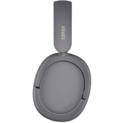 Edifier W800BT SE Over Ear Headset Ακουστικά Γκρι