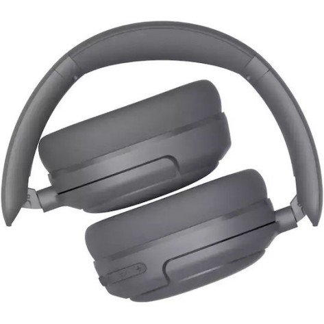 Edifier W800BT SE Over Ear Headset Ακουστικά Γκρι