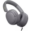 Edifier W800BT SE Over Ear Headset Ακουστικά Γκρι