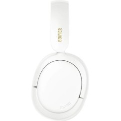 Edifier W800BT SE Over Ear Headset Ακουστικά Λευκό