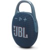 JBL Clip 5 Bluetooth Speaker Blue