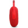 JBL Clip 5 Bluetooth Speaker Red