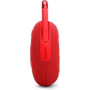 JBL Clip 5 Bluetooth Speaker Red