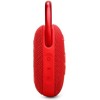 JBL Clip 5 Bluetooth Speaker Red