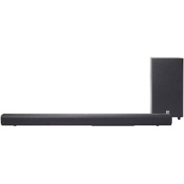 JBL Cinema SB580, 3.1 Soundbar, Virtual Dolby Atmos, Wireless Subwoofer (Black)