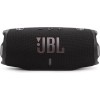JBL Charge 6 Portable Bluetooth Speaker Black